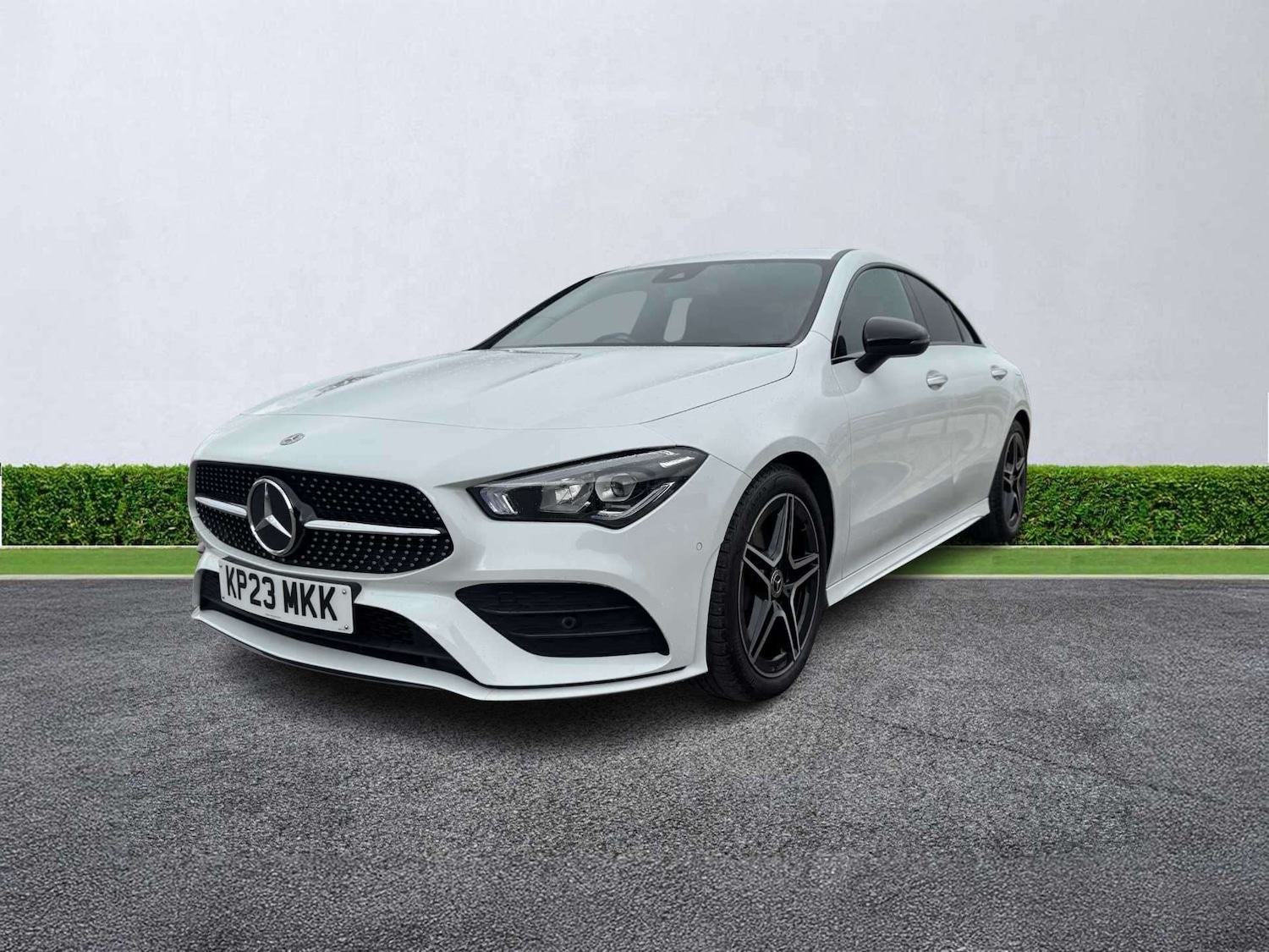Used Mercedes-Benz CLA 2023 for sale - 78193659: Photo 3