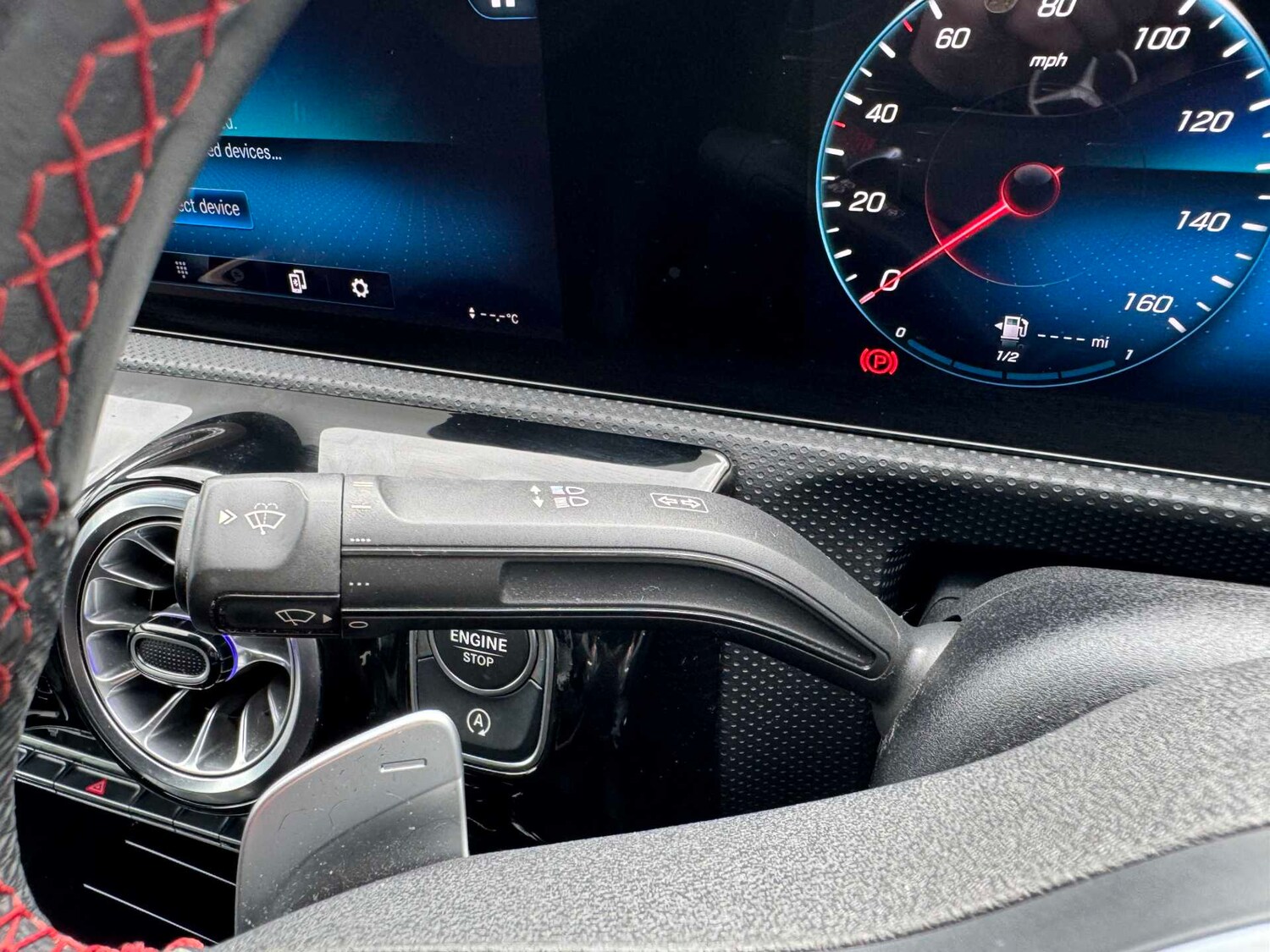 Used Mercedes-Benz CLA 2023 for sale - 78193659: Photo 33