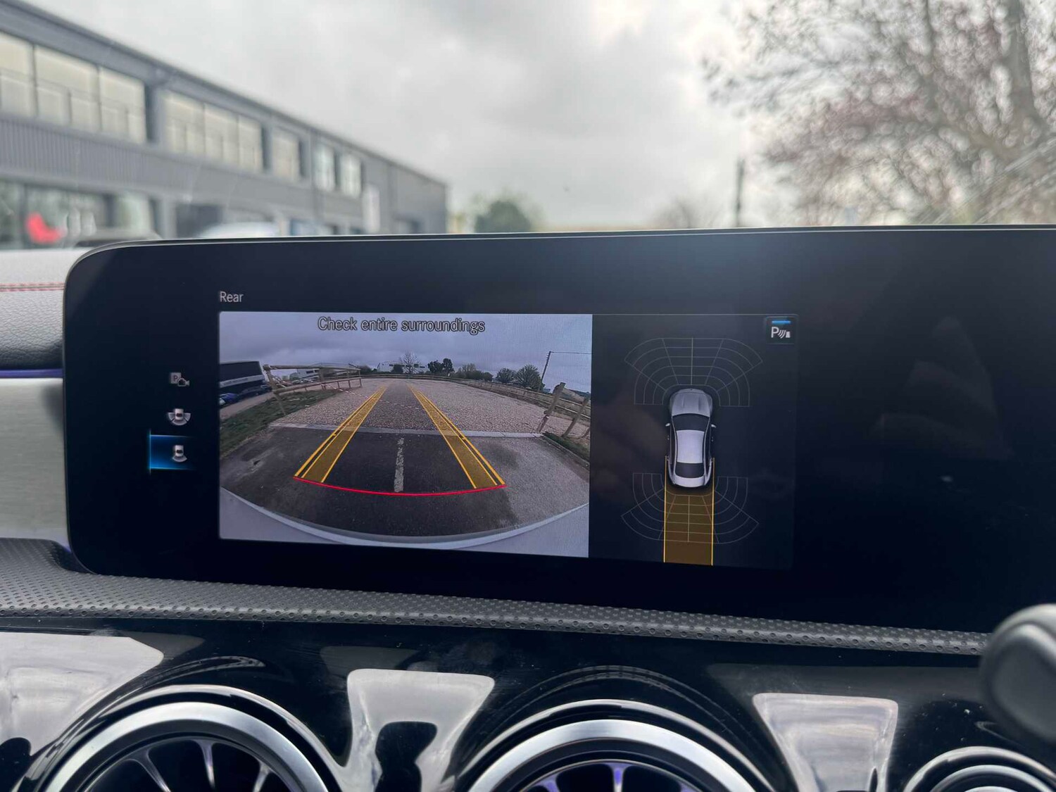 Used Mercedes-Benz CLA 2023 for sale - 78193659: Photo 34