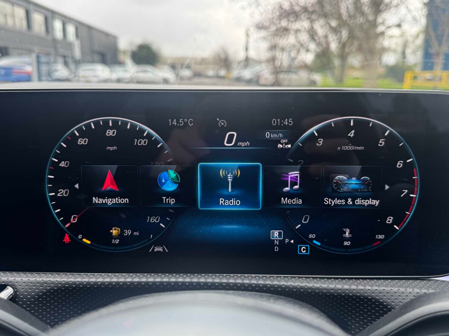 Used Mercedes-Benz CLA 2023 for sale - 78193659: Photo 36