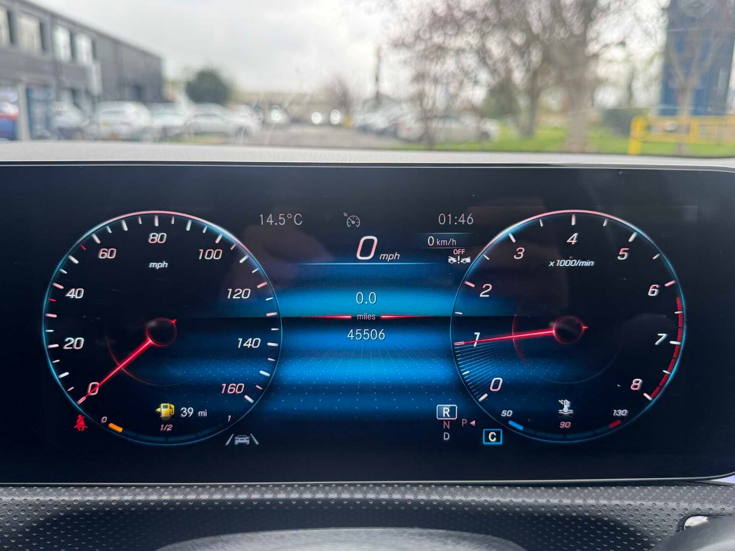 Used Mercedes-Benz CLA 2023 for sale - 78193659: Photo 37