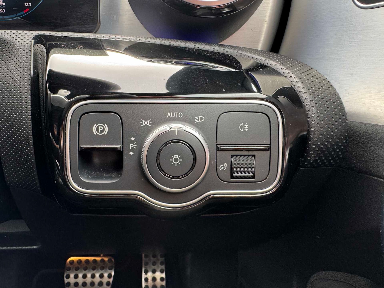 Used Mercedes-Benz CLA 2023 for sale - 78193659: Photo 38