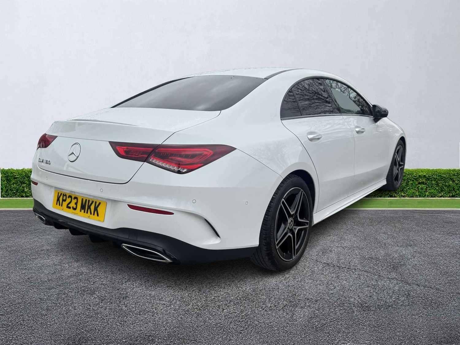 Used Mercedes-Benz CLA 2023 for sale - 78193659: Photo 4