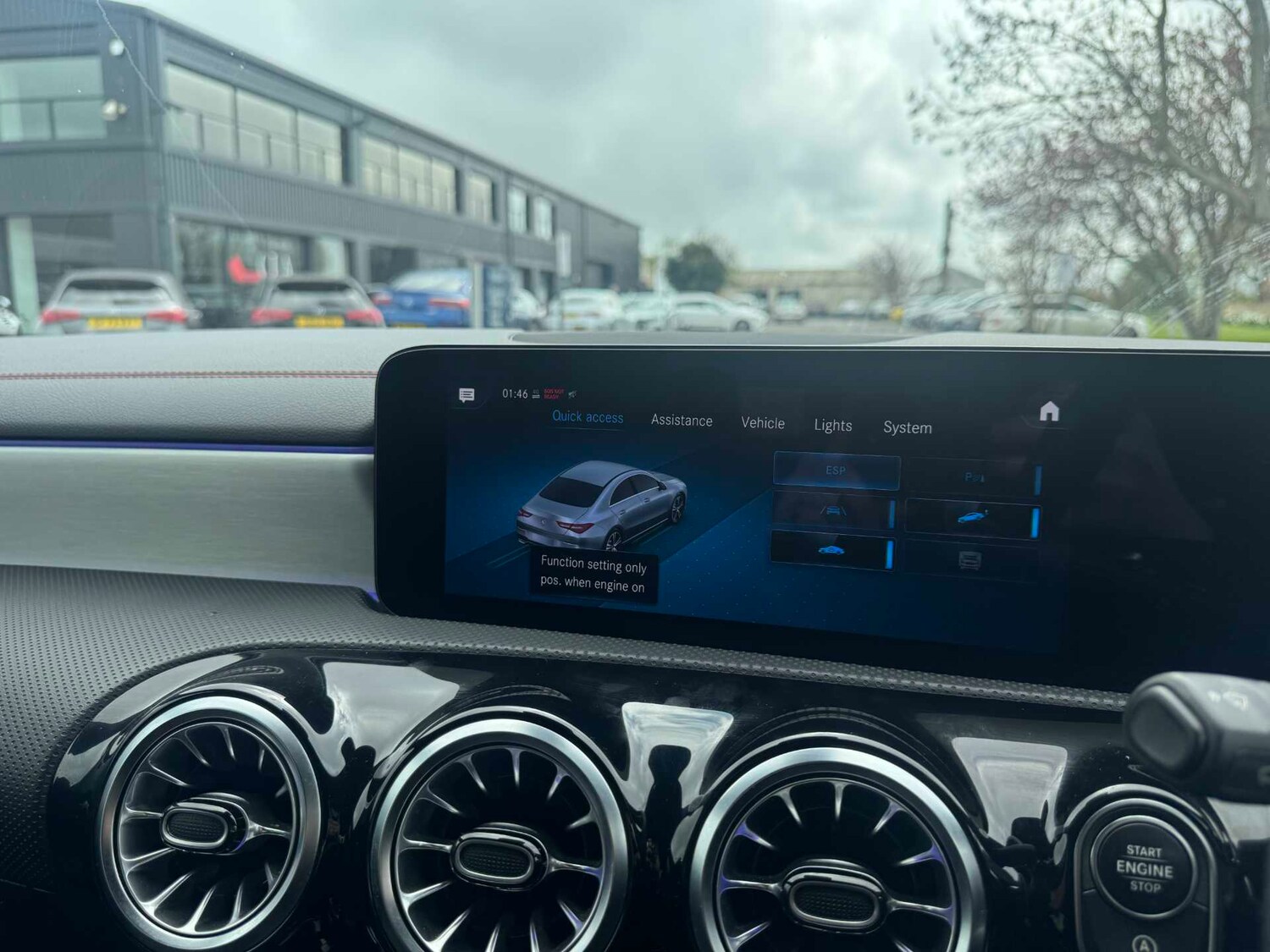 Used Mercedes-Benz CLA 2023 for sale - 78193659: Photo 40