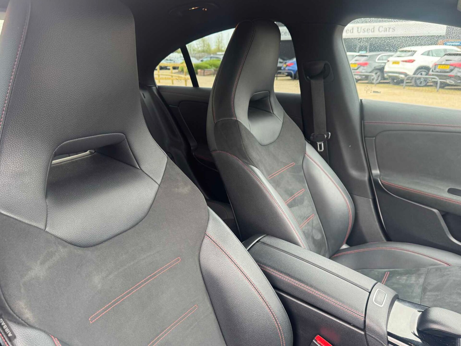 Used Mercedes-Benz CLA 2023 for sale - 78193659: Photo 9