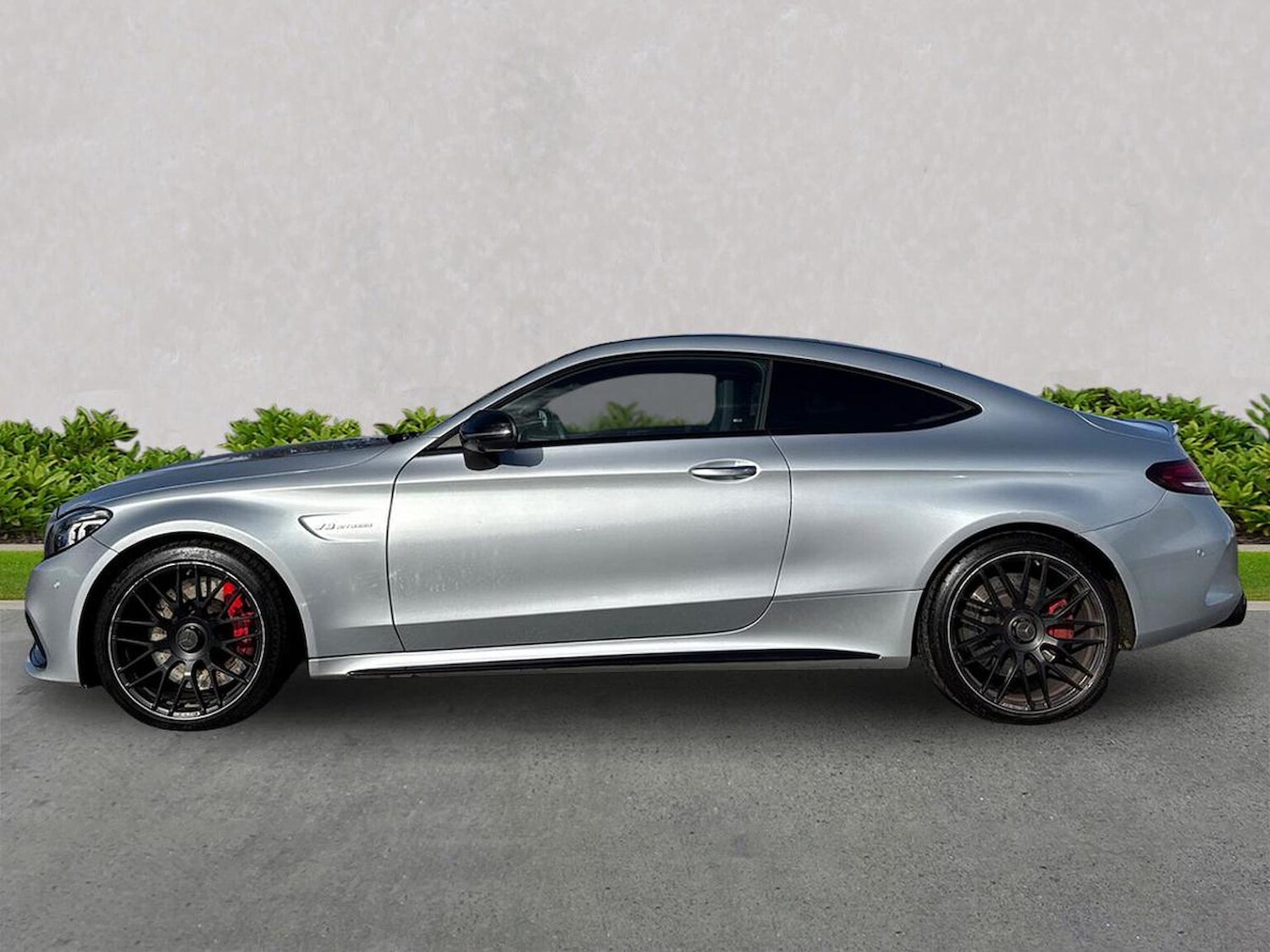 Used Mercedes-Benz C Class 2022 for sale - 76437291: Photo 19