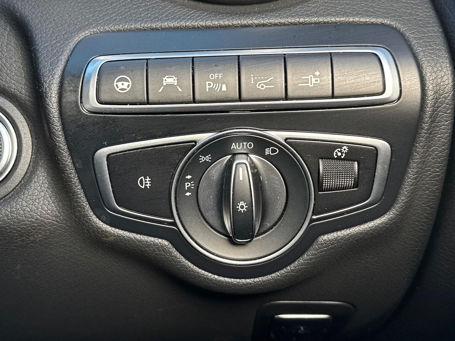 Used Mercedes-Benz C Class 2022 for sale - 76437291: Photo 22