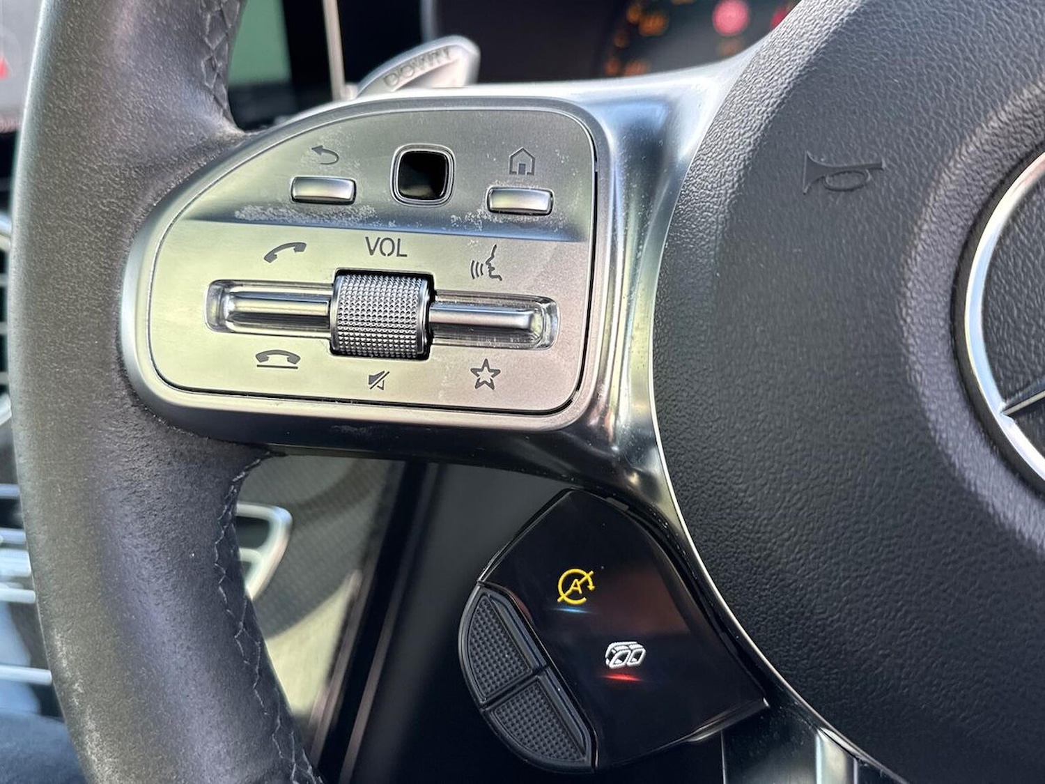 Used Mercedes-Benz C Class 2022 for sale - 76437291: Photo 26