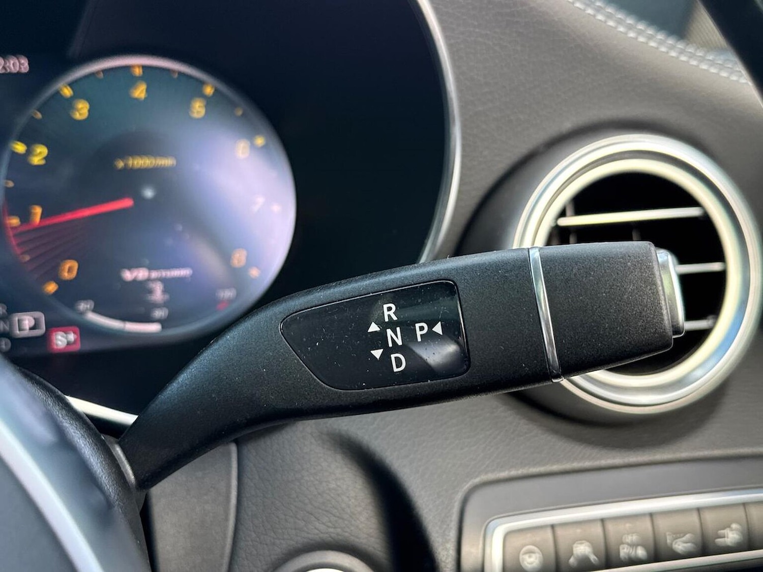 Used Mercedes-Benz C Class 2022 for sale - 76437291: Photo 29