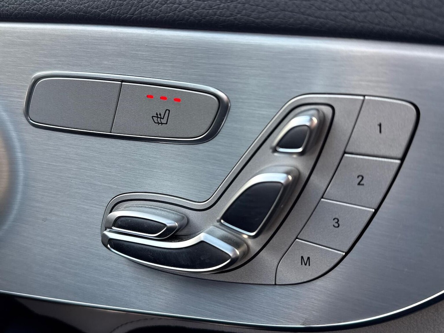 Used Mercedes-Benz C Class 2022 for sale - 76437291: Photo 30