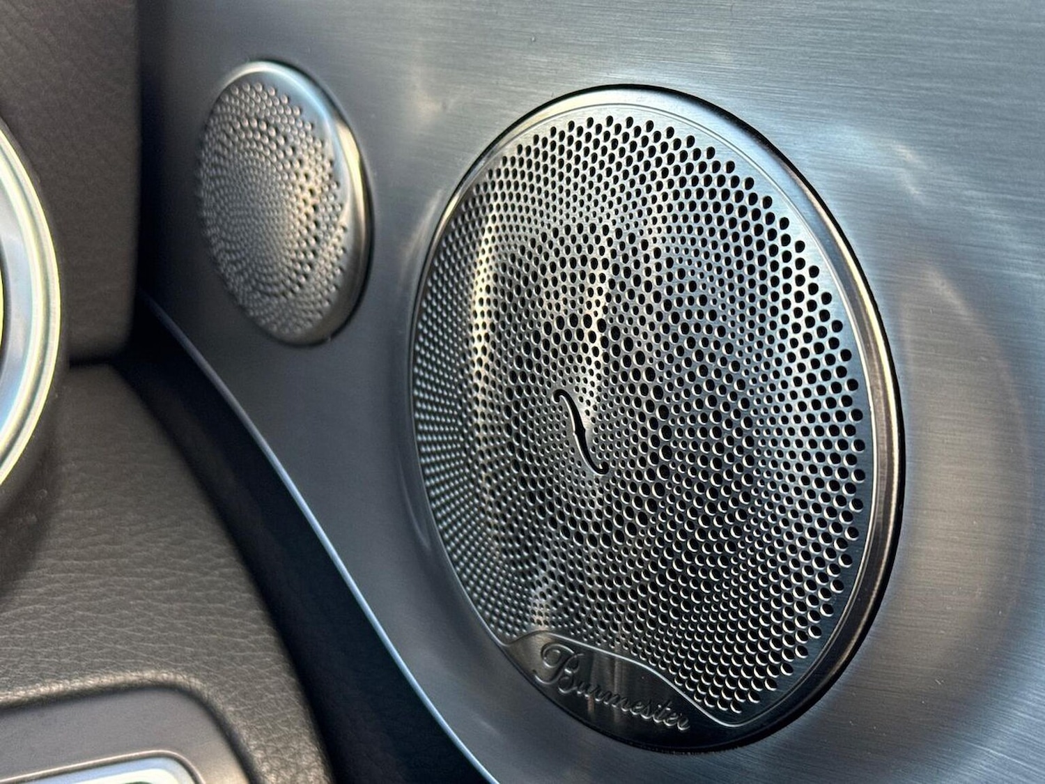 Used Mercedes-Benz C Class 2022 for sale - 76437291: Photo 31