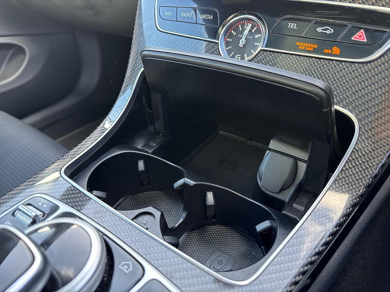 Used Mercedes-Benz C Class 2022 for sale - 76437291: Photo 32