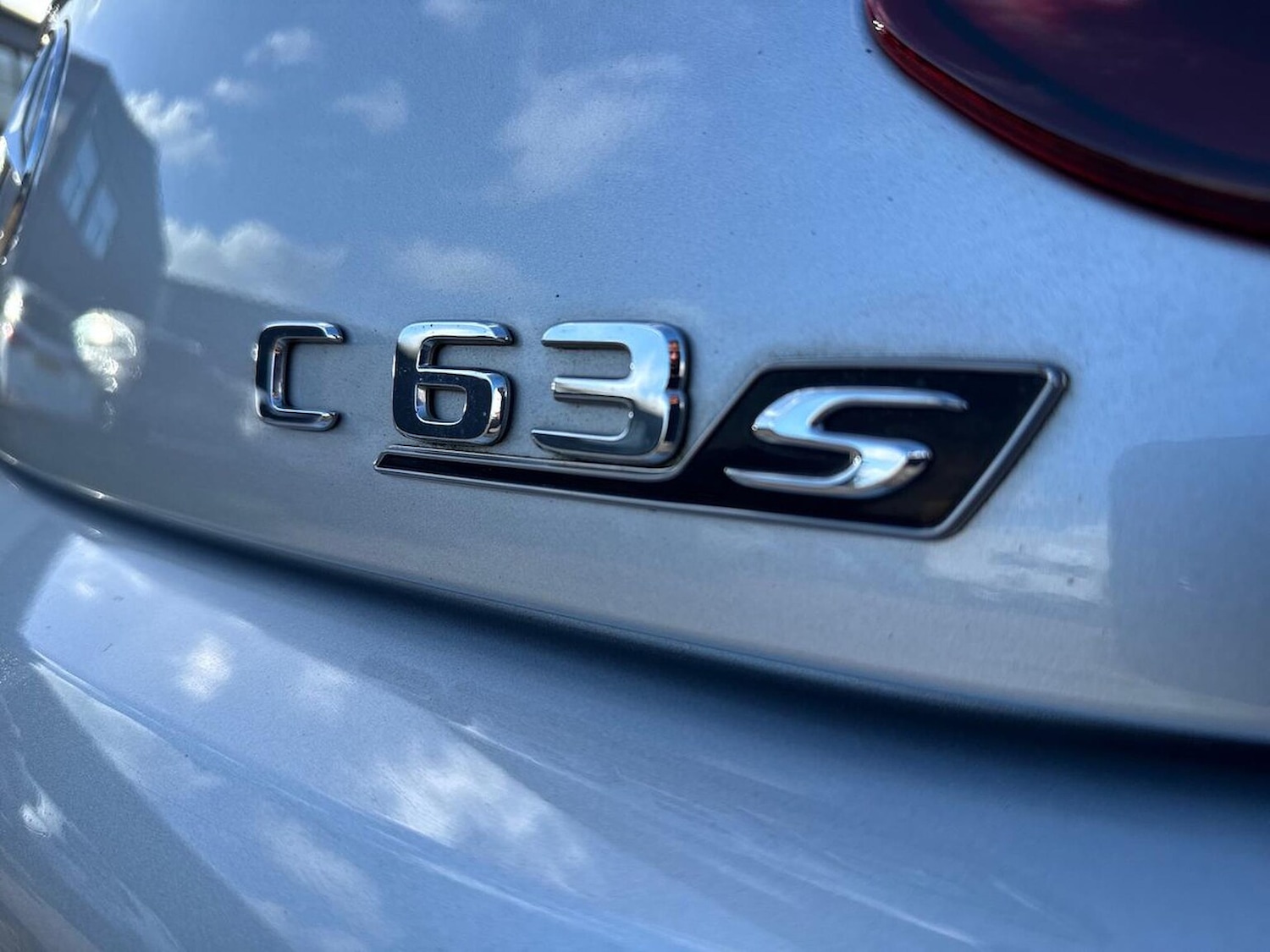 Used Mercedes-Benz C Class 2022 for sale - 76437291: Photo 35