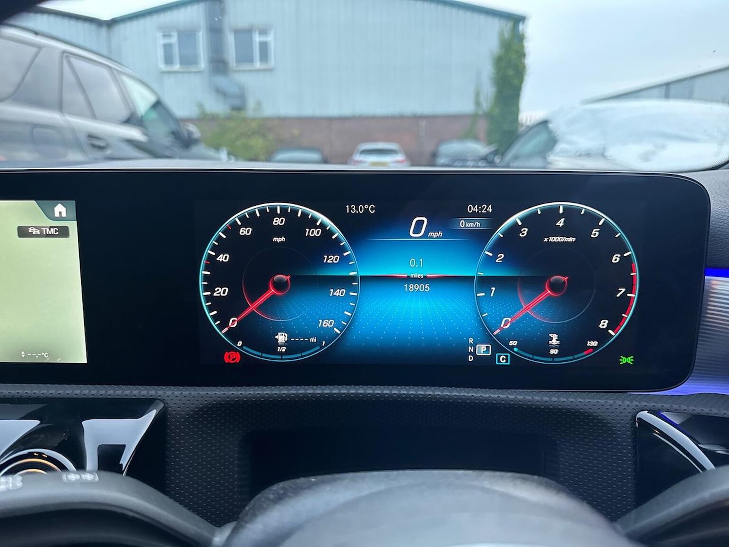 Used Mercedes-Benz A-Class 2022 for sale - 76418183: Photo 10