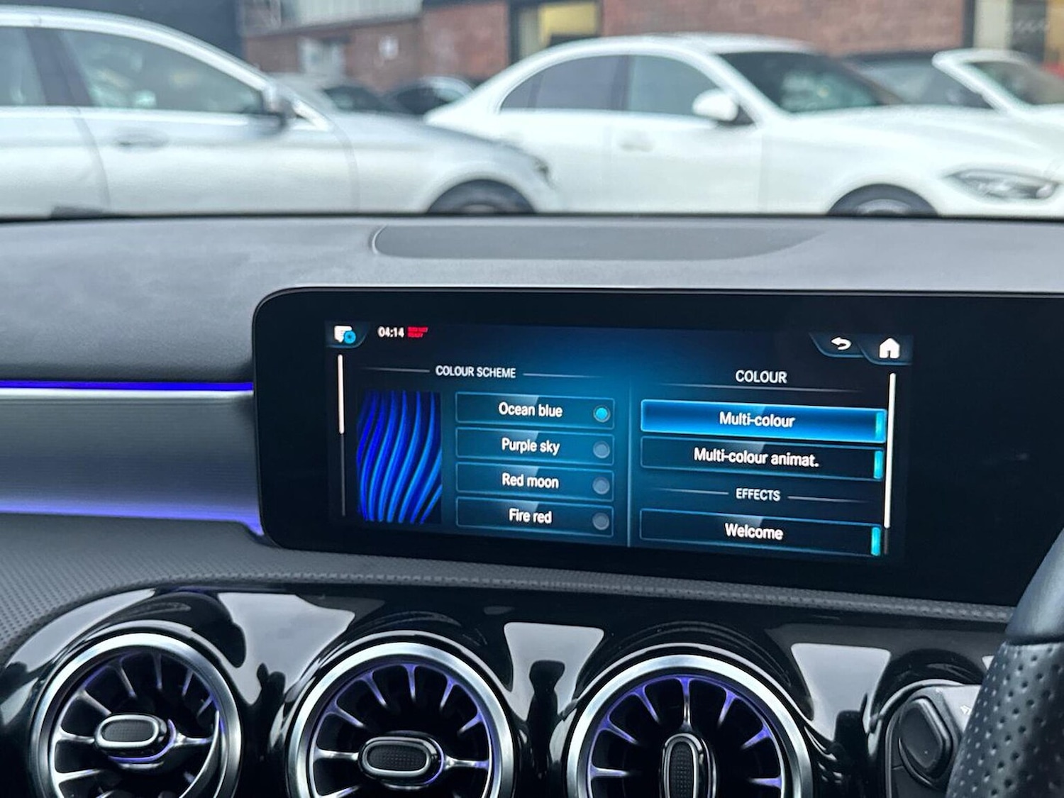 Used Mercedes-Benz A-Class 2022 for sale - 76418183: Photo 12