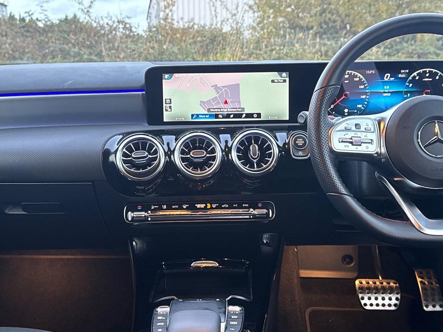 Used Mercedes-Benz A-Class 2022 for sale - 76418183: Photo 13