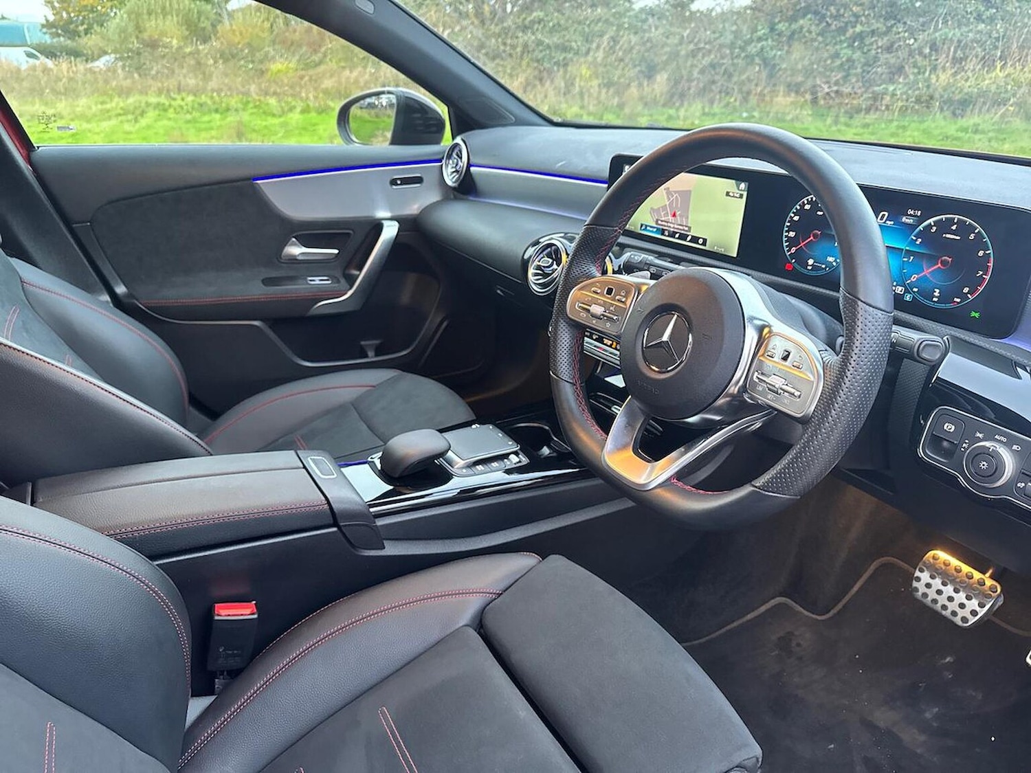 Used Mercedes-Benz A-Class 2022 for sale - 76418183: Photo 15