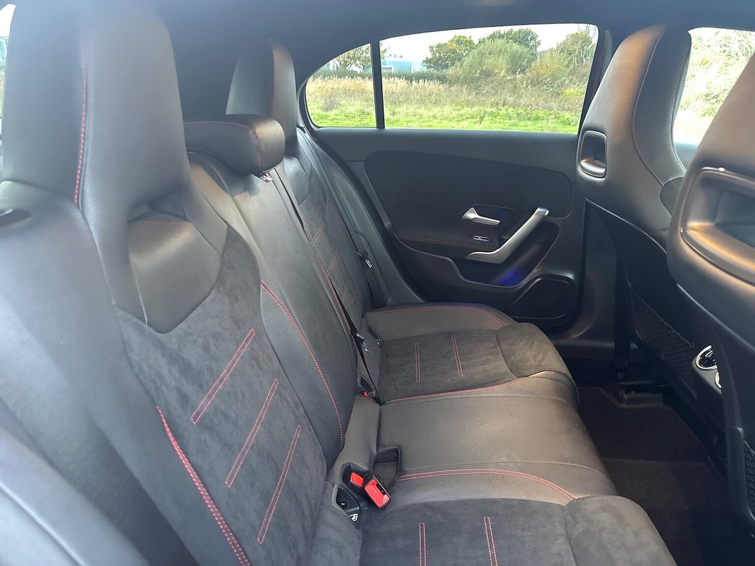 Used Mercedes-Benz A-Class 2022 for sale - 76418183: Photo 16