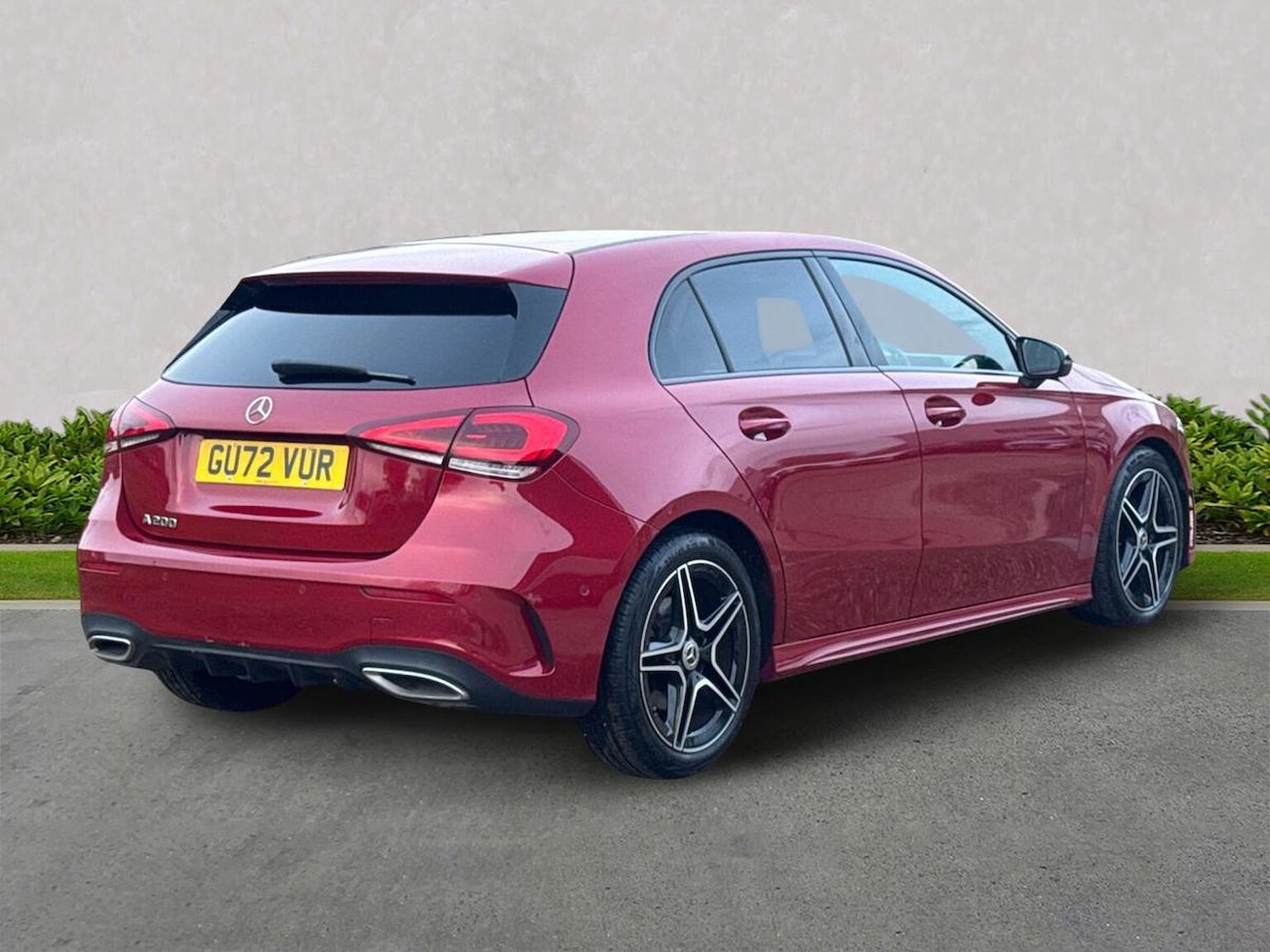 Used Mercedes-Benz A-Class 2022 for sale - 76418183: Photo 18