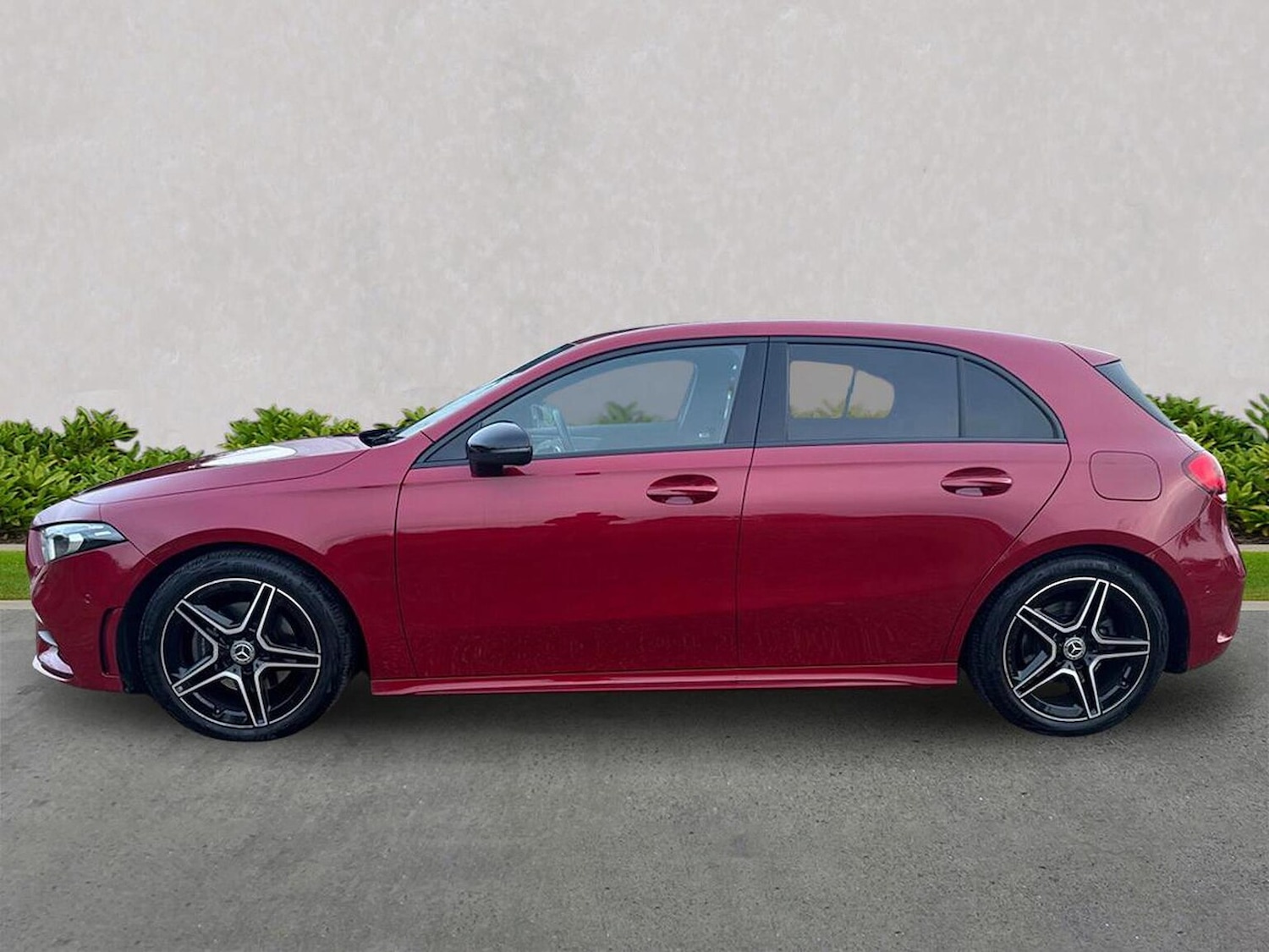 Used Mercedes-Benz A-Class 2022 for sale - 76418183: Photo 19