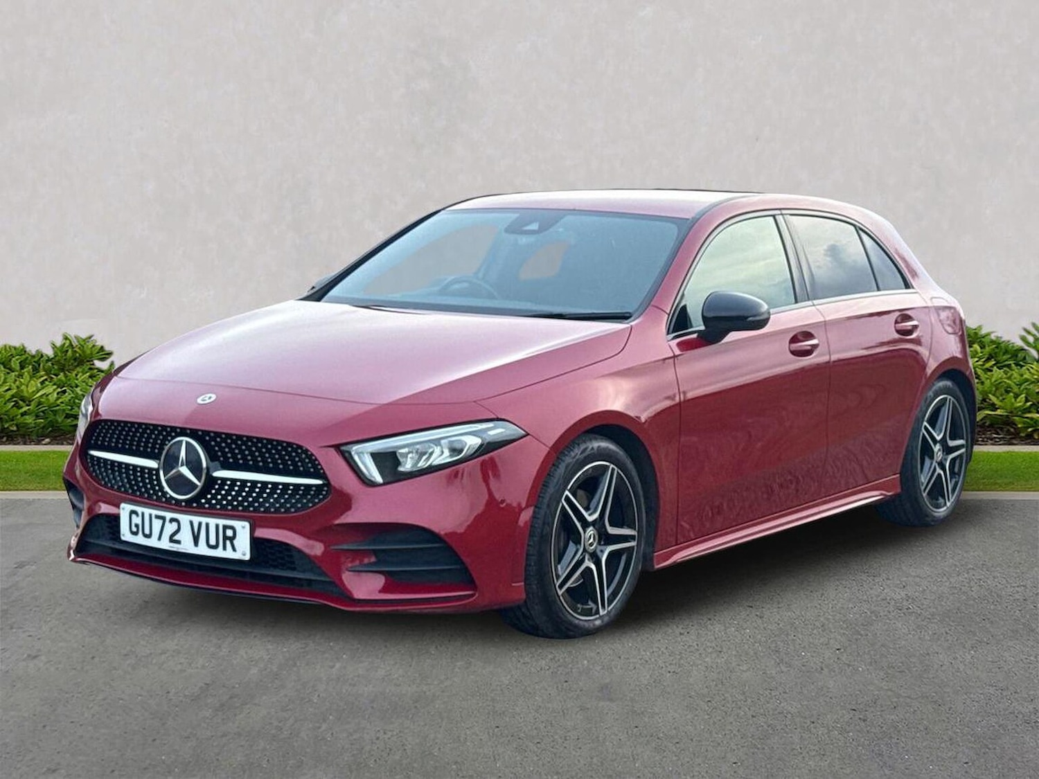 Used Mercedes-Benz A-Class 2022 for sale - 76418183: Photo 20