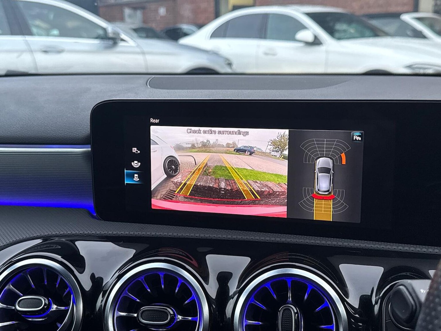 Used Mercedes-Benz A-Class 2022 for sale - 76418183: Photo 23