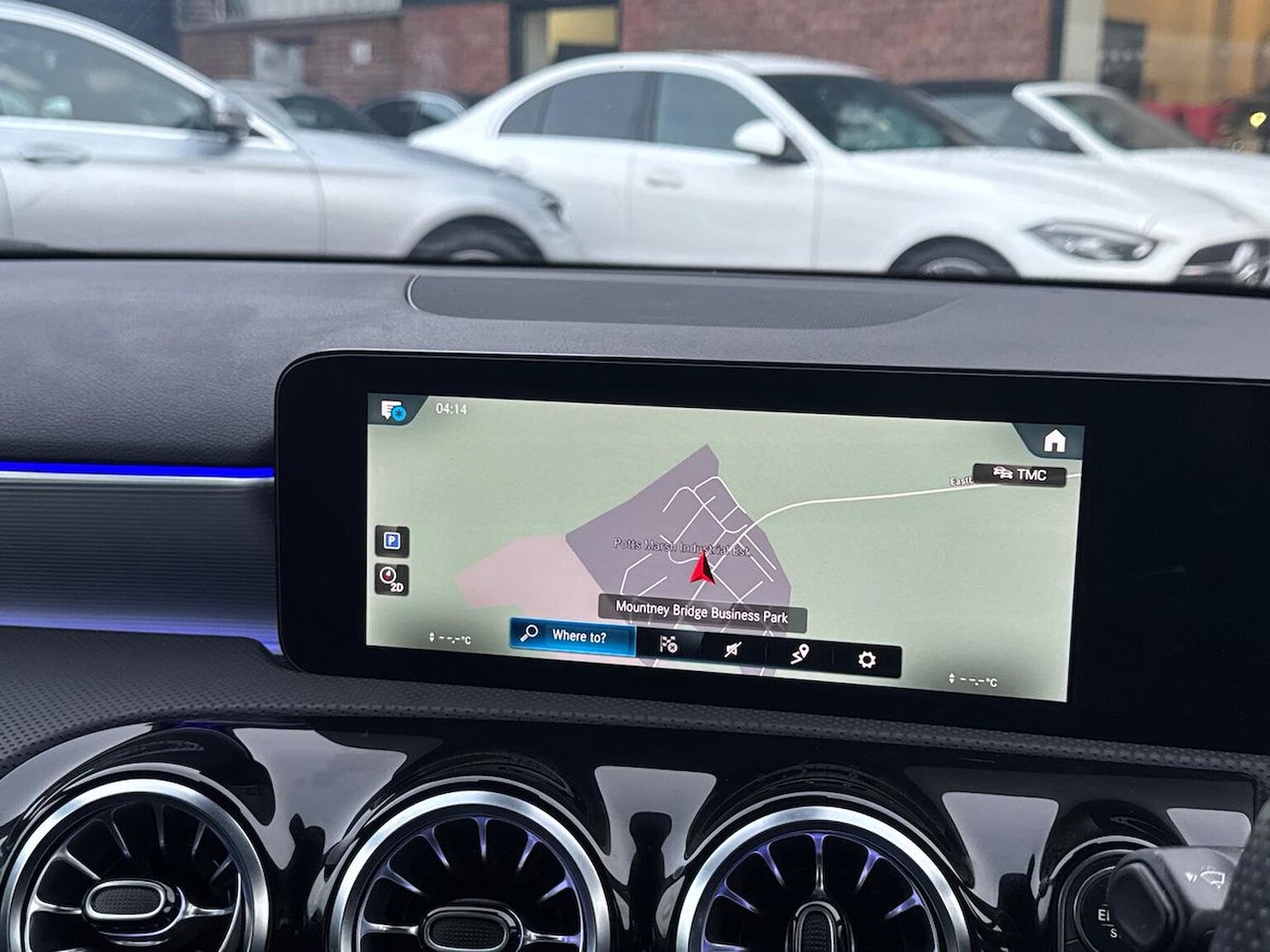 Used Mercedes-Benz A-Class 2022 for sale - 76418183: Photo 24