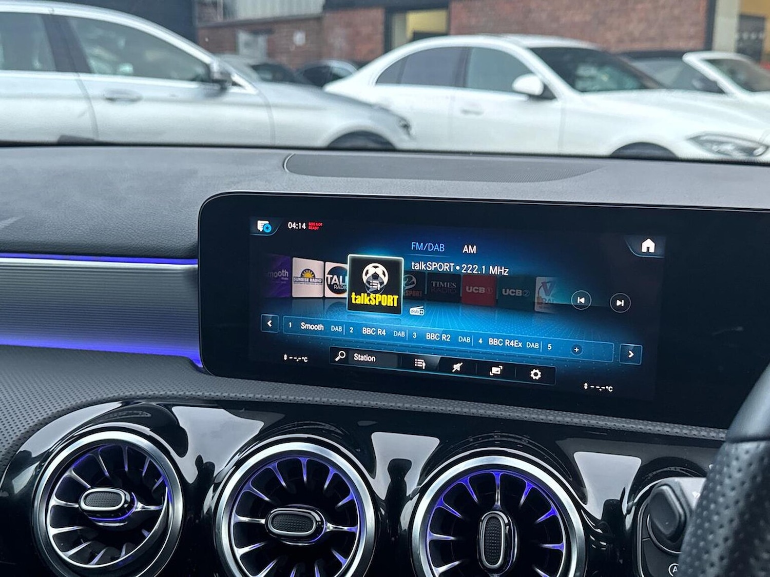 Used Mercedes-Benz A-Class 2022 for sale - 76418183: Photo 25