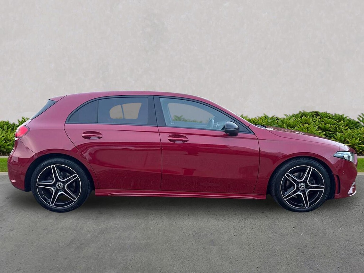 Used Mercedes-Benz A-Class 2022 for sale - 76418183: Photo 3