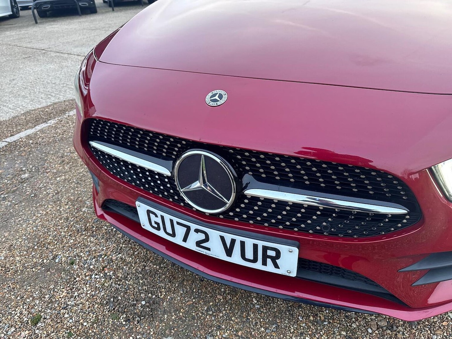 Used Mercedes-Benz A-Class 2022 for sale - 76418183: Photo 33