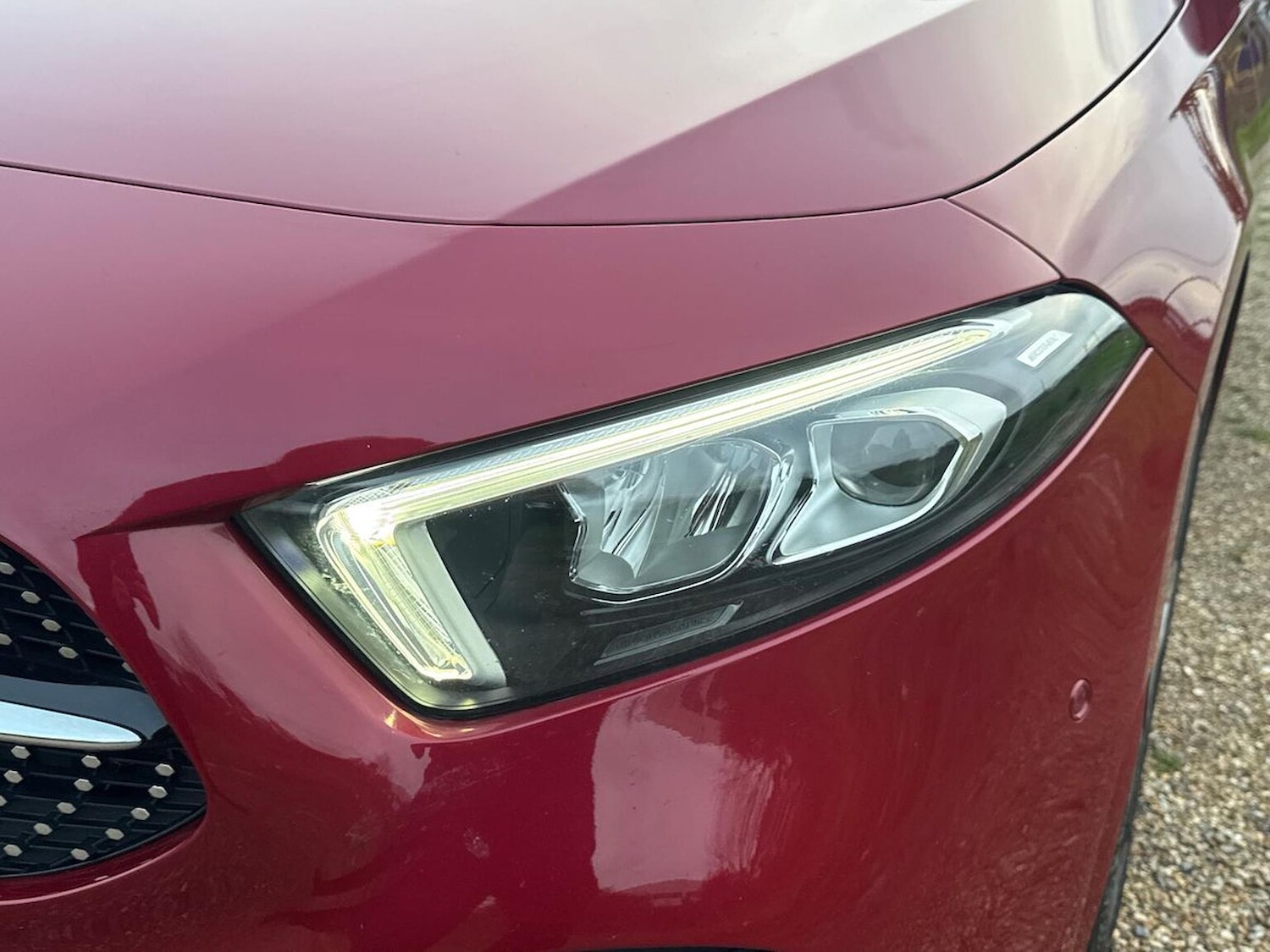 Used Mercedes-Benz A-Class 2022 for sale - 76418183: Photo 34