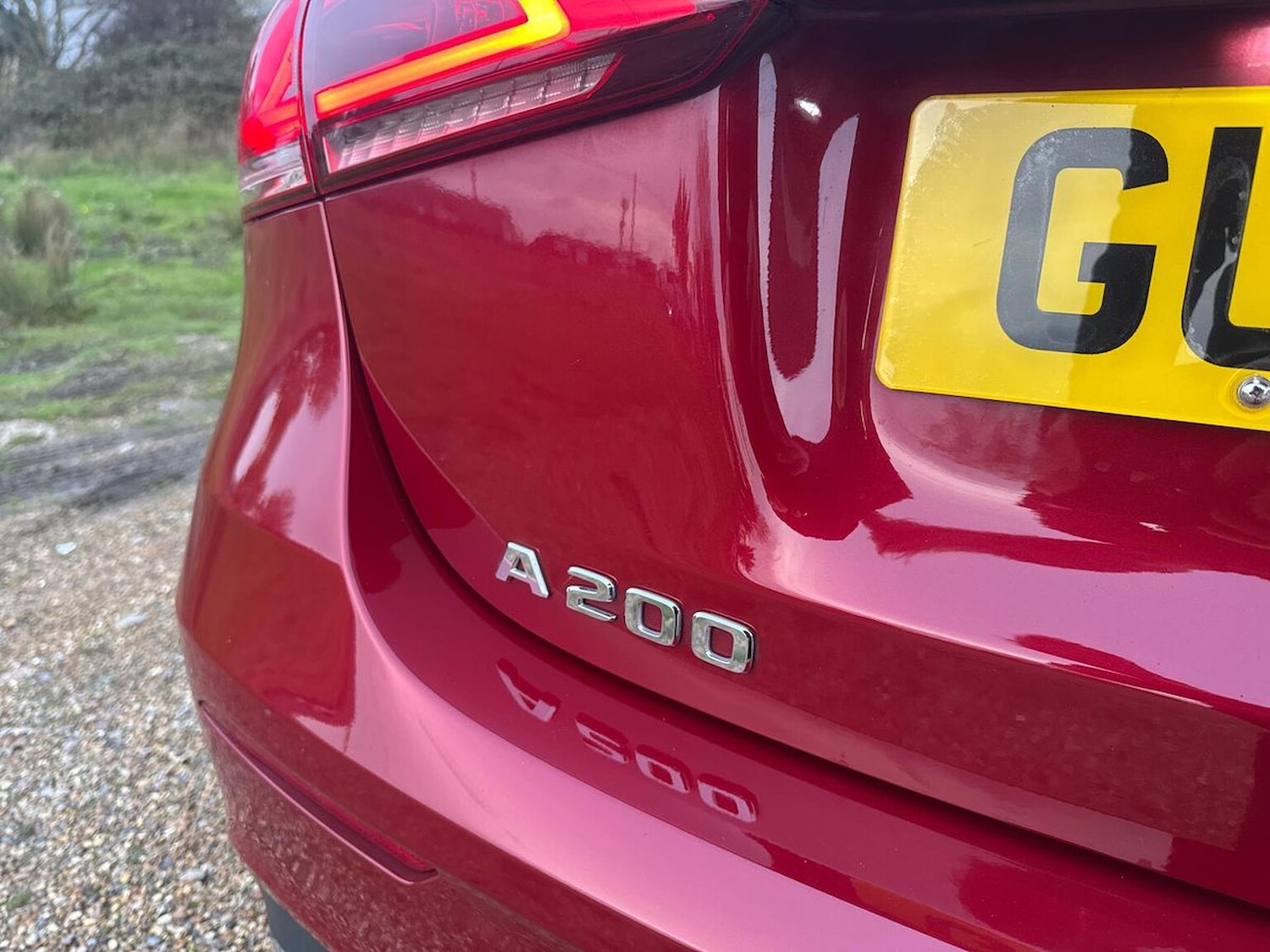 Used Mercedes-Benz A-Class 2022 for sale - 76418183: Photo 36