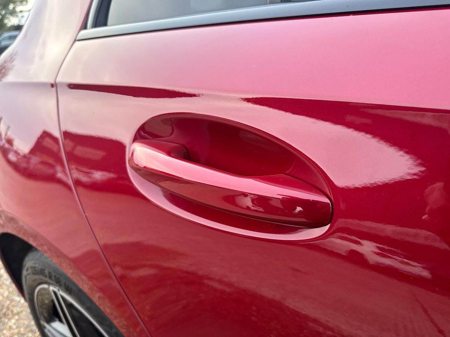 Used Mercedes-Benz A-Class 2022 for sale - 76418183: Photo 37