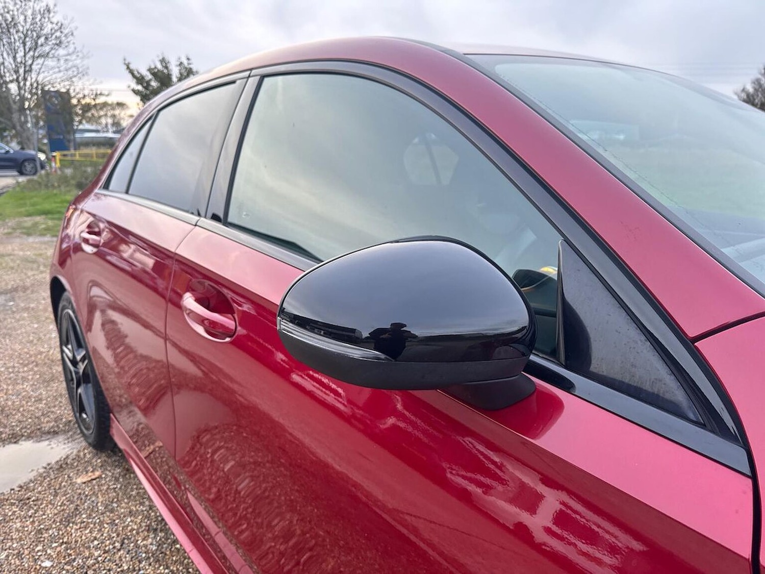 Used Mercedes-Benz A-Class 2022 for sale - 76418183: Photo 38