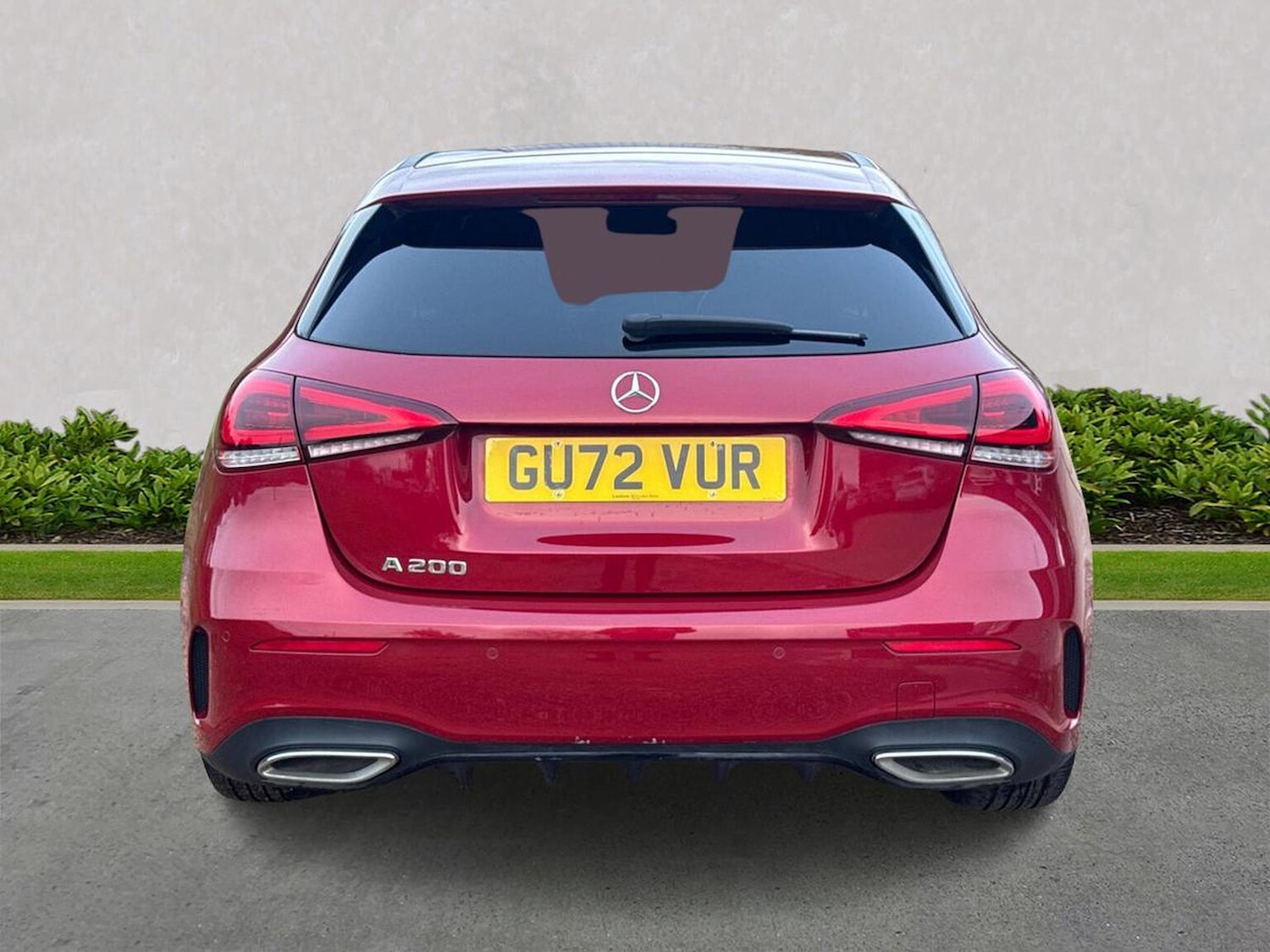 Used Mercedes-Benz A-Class 2022 for sale - 76418183: Photo 4