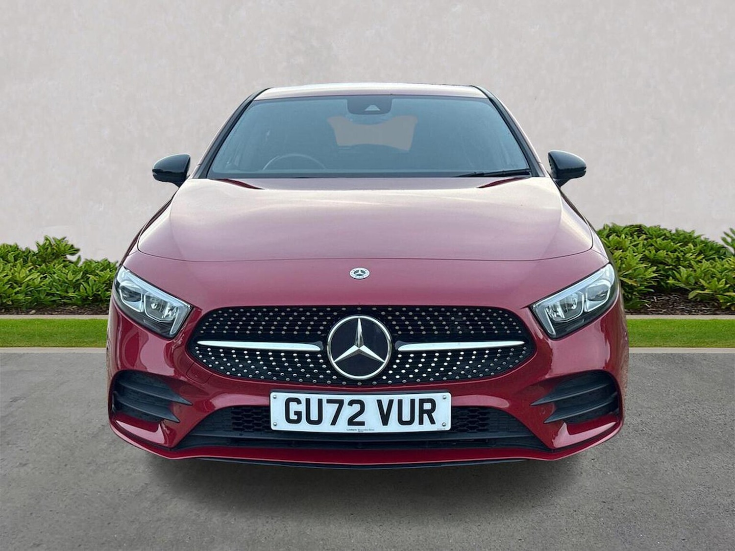 Used Mercedes-Benz A-Class 2022 for sale - 76418183: Photo 5