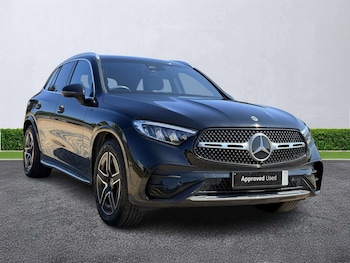 Used Mercedes-Benz GLC 2023 for sale - 79326731: Photo