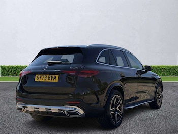 Used Mercedes-Benz GLC 2023 for sale - 79326731: Photo