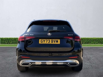 Used Mercedes-Benz GLC 2023 for sale - 79326731: Photo