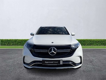 Used Mercedes-Benz EQC 2023 for sale - 78755666: Photo