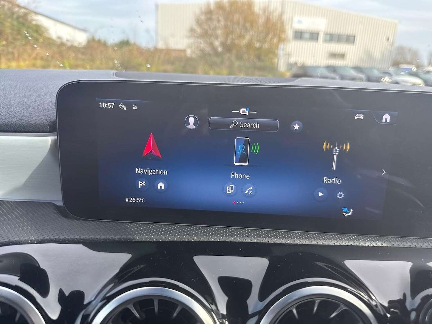 Used Mercedes-Benz A-Class 2023 for sale - 77796959: Photo 11