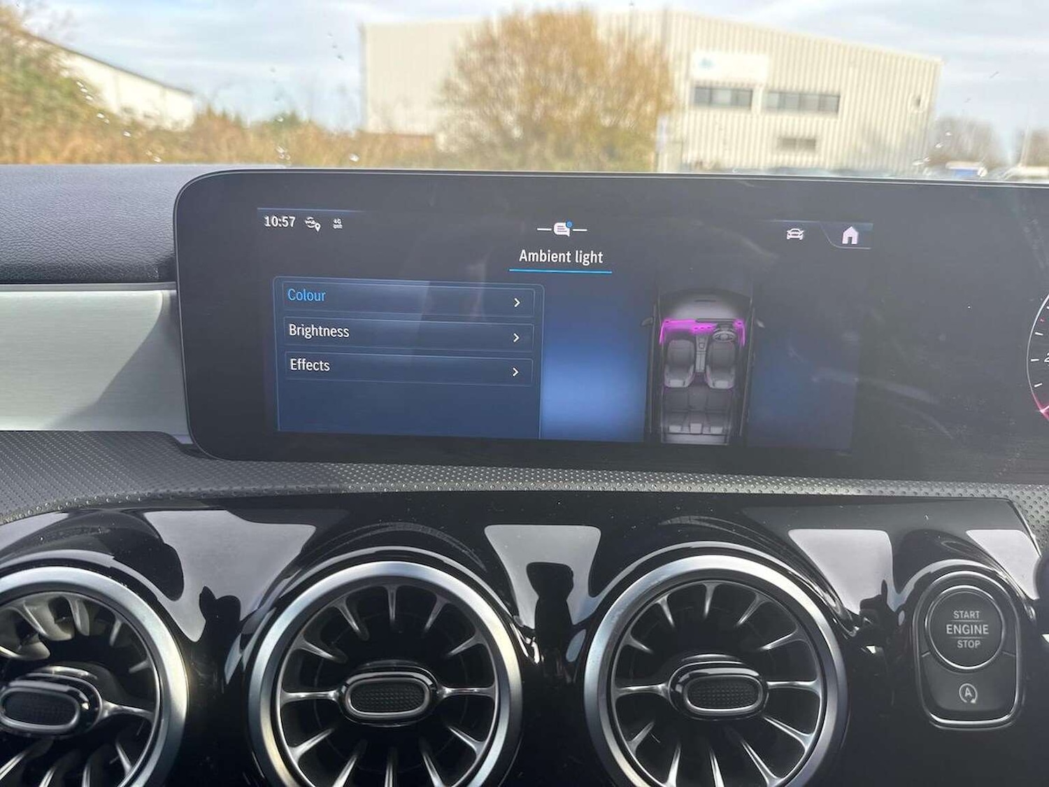 Used Mercedes-Benz A-Class 2023 for sale - 77796959: Photo 12