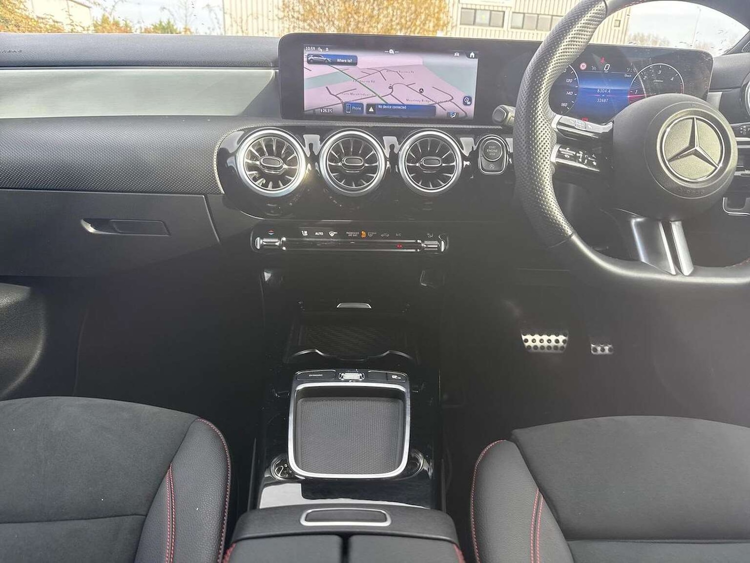 Used Mercedes-Benz A-Class 2023 for sale - 77796959: Photo 13