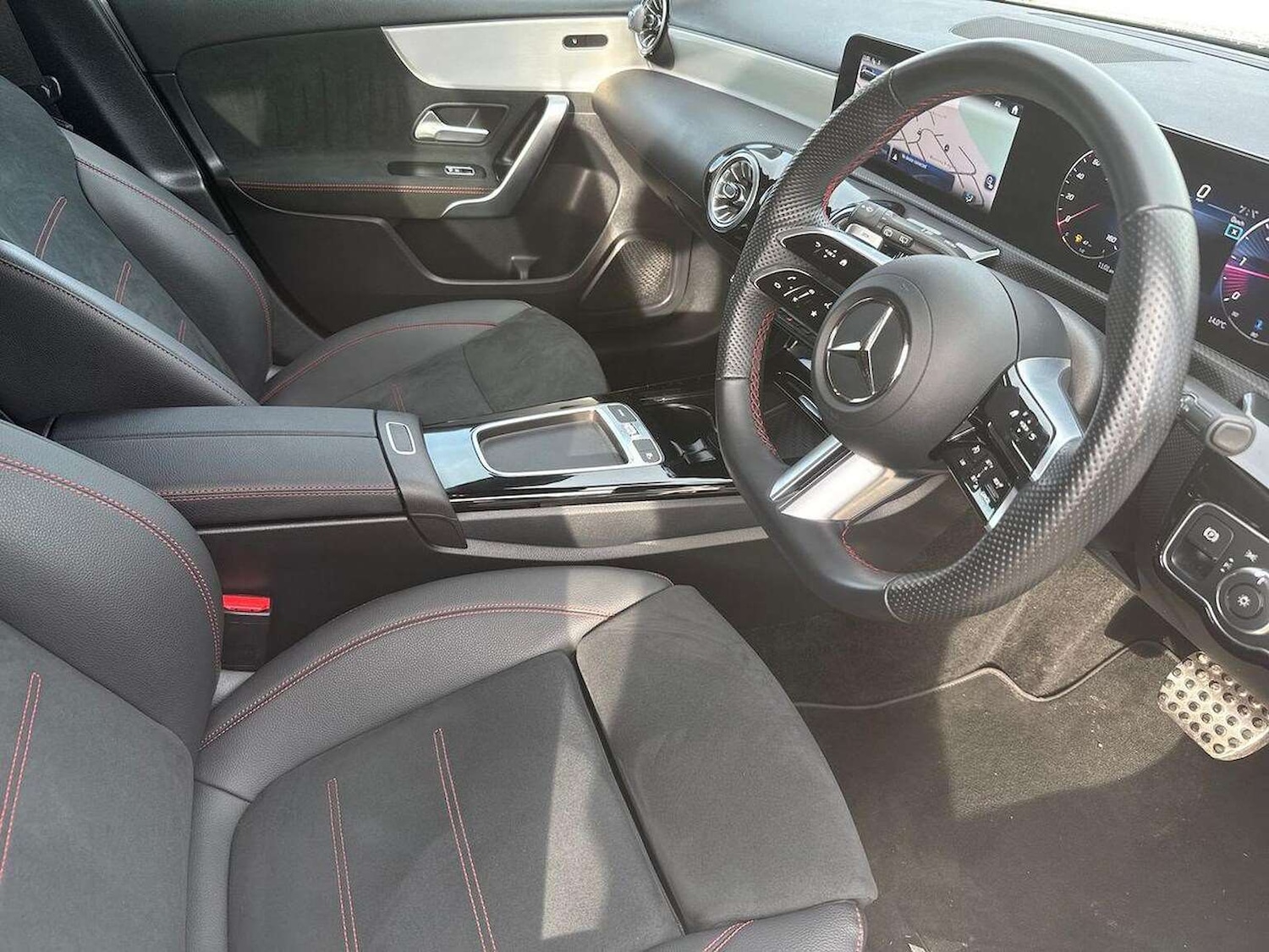 Used Mercedes-Benz A-Class 2023 for sale - 77796959: Photo 15