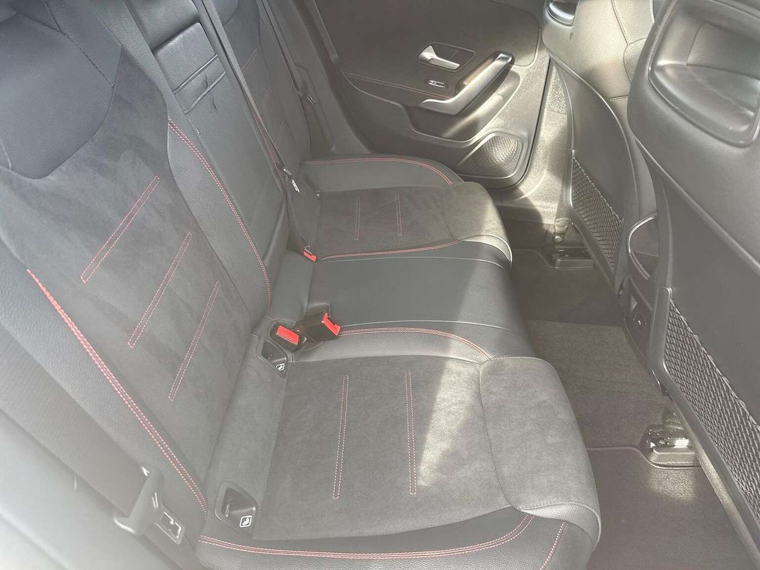 Used Mercedes-Benz A-Class 2023 for sale - 77796959: Photo 16