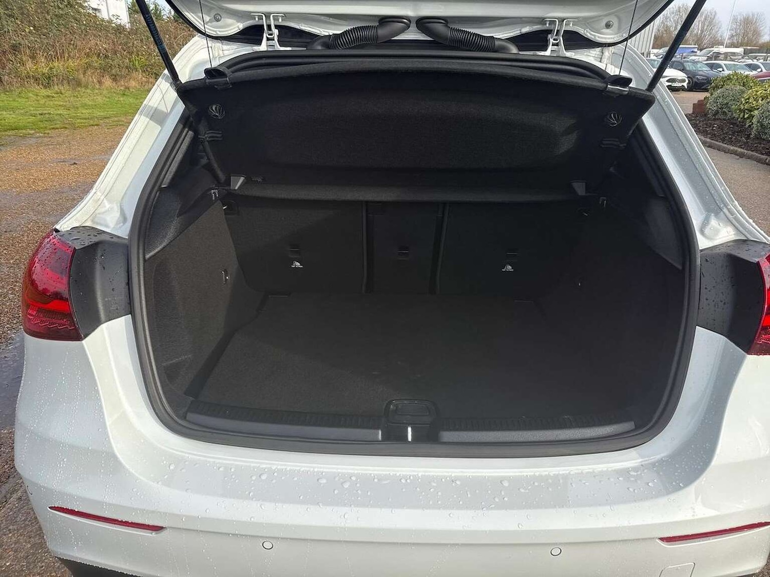 Used Mercedes-Benz A-Class 2023 for sale - 77796959: Photo 17