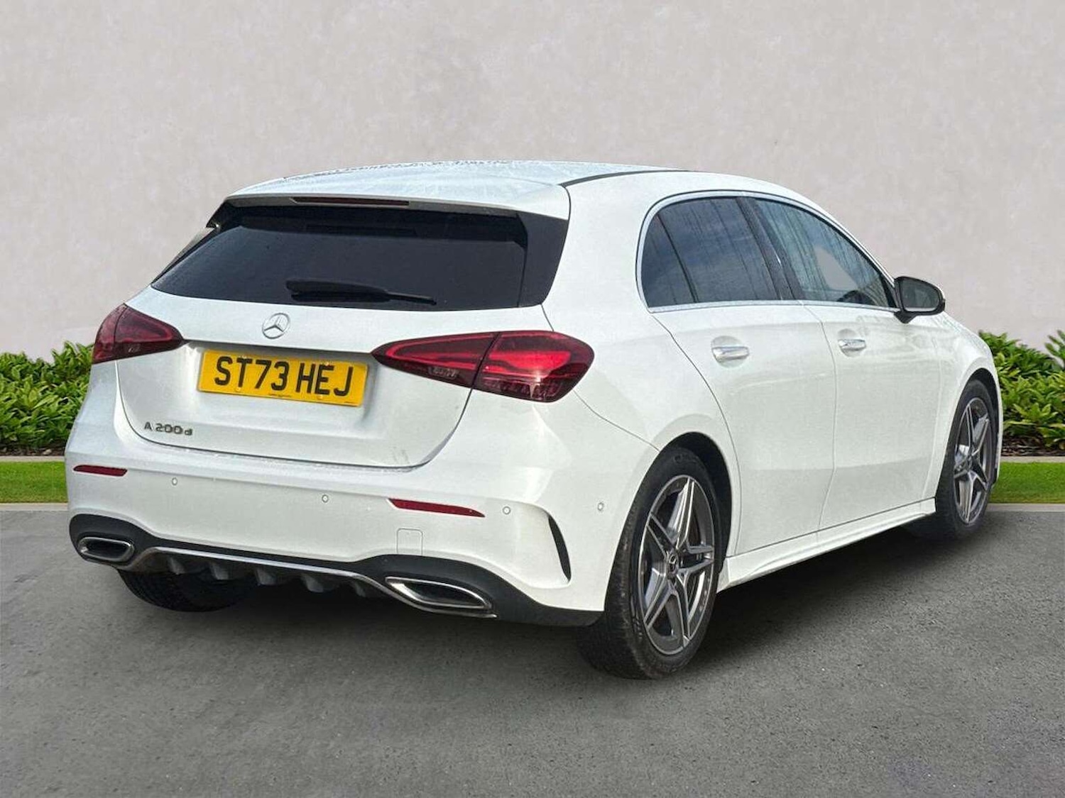 Used Mercedes-Benz A-Class 2023 for sale - 77796959: Photo 18