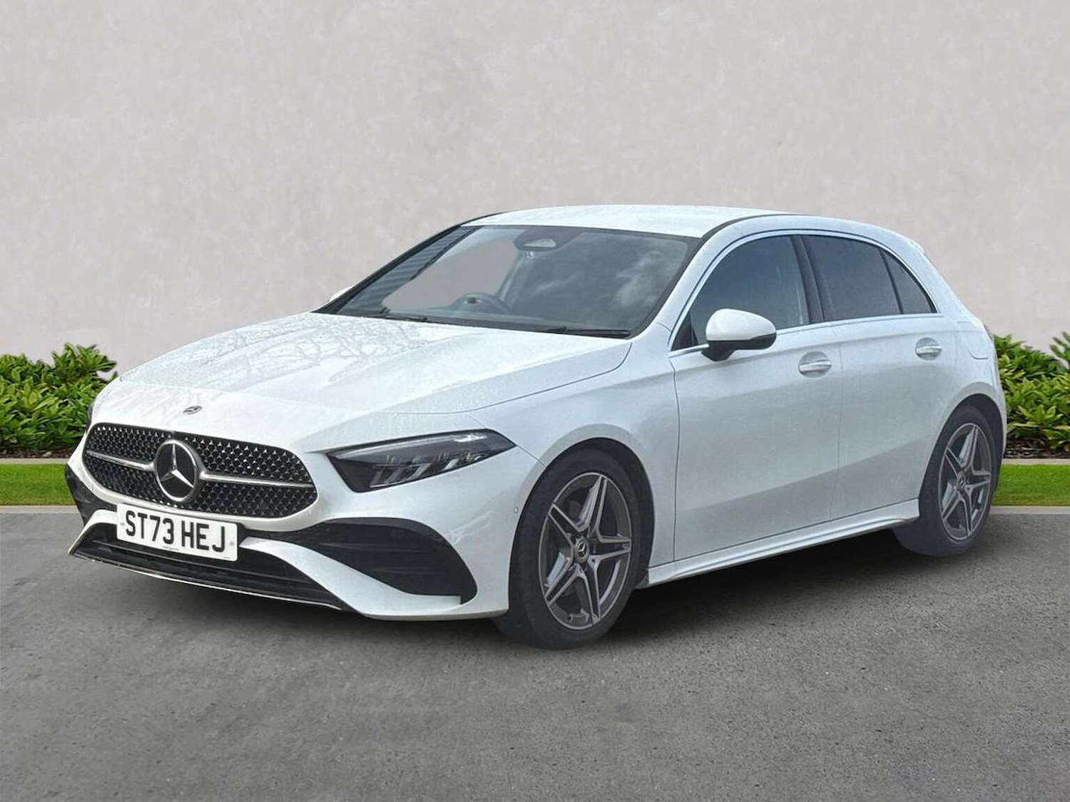 Used Mercedes-Benz A-Class 2023 for sale - 77796959: Photo 20