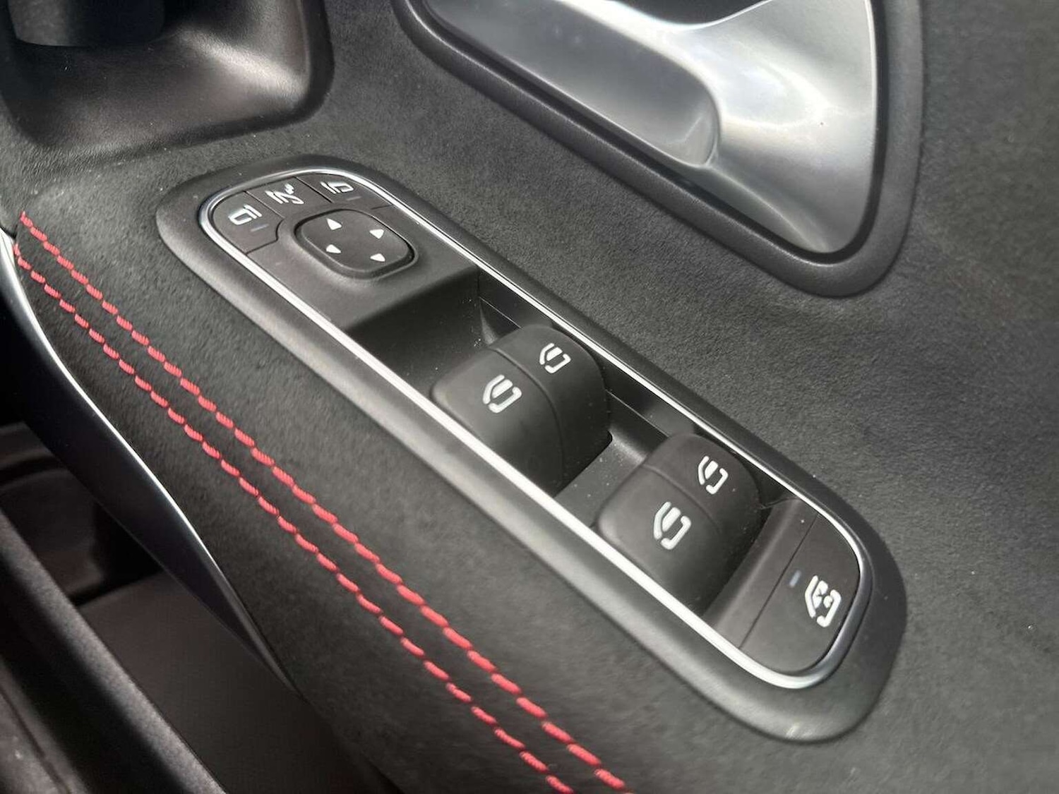 Used Mercedes-Benz A-Class 2023 for sale - 77796959: Photo 21