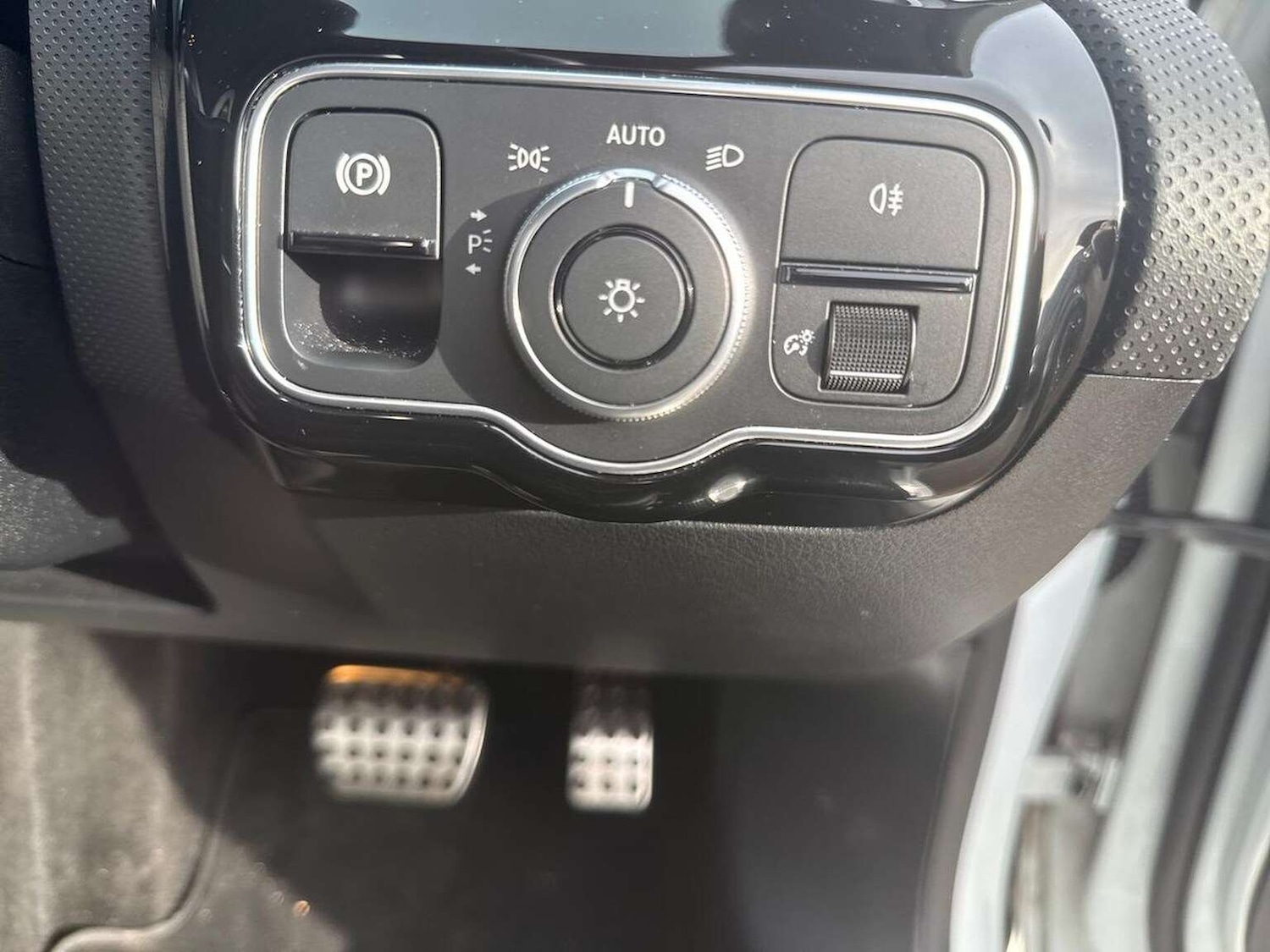 Used Mercedes-Benz A-Class 2023 for sale - 77796959: Photo 22